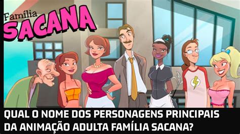 familia sacana porn|familia